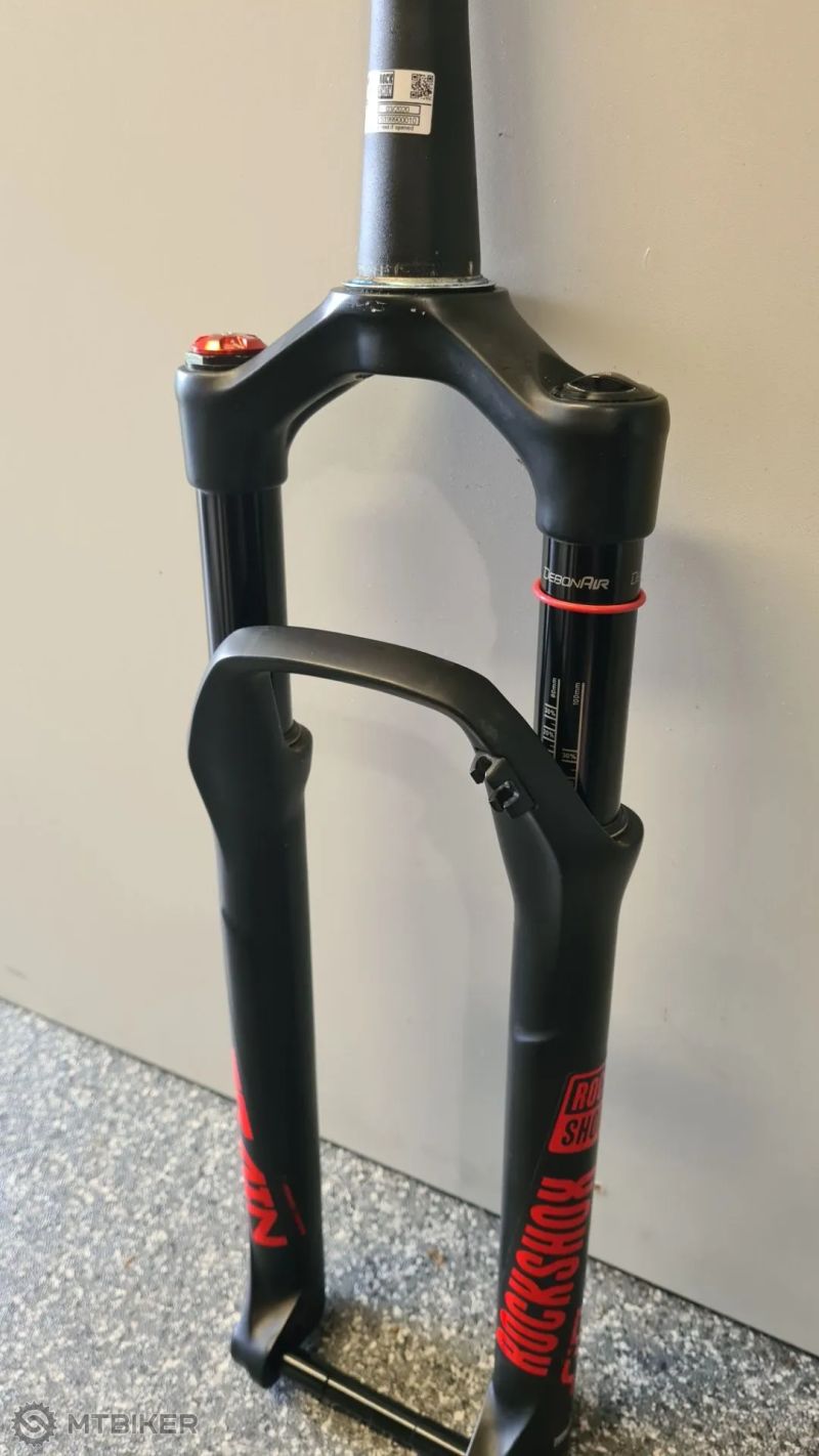Rock Shox Sid Brain 29" boost, 100mm, 2019 + packeta ZDARMA