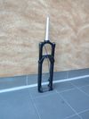 SR Suntour Raidon34 Rl-R, 29" boost, 130mm + packeta ZDARMA 