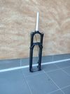SR Suntour Raidon34 Rl-R, 29" boost, 130mm + packeta ZDARMA 
