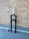 SR Suntour Raidon34 Rl-R, 29" boost, 130mm + packeta ZDARMA 