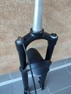 SR Suntour Raidon34 Rl-R, 29" boost, 130mm + packeta ZDARMA 