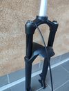 SR Suntour Raidon34 Rl-R, 29" boost, 130mm + packeta ZDARMA 