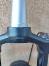 SR Suntour Raidon34 Rl-R, 29" boost, 130mm + packeta ZDARMA 