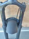 SR Suntour Raidon34 Rl-R, 29" boost, 130mm + packeta ZDARMA 