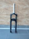 SR Suntour Raidon34 Rl-R, 29" boost, 130mm + packeta ZDARMA 