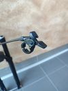 SR Suntour Raidon34 Rl-R, 29" boost, 130mm + packeta ZDARMA 