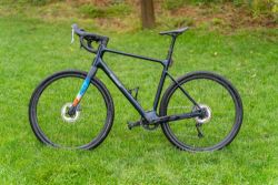 Bergamont Grandurance Elite L