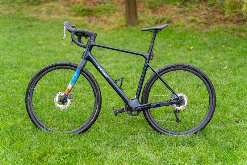 Bergamont Grandurance Elite L