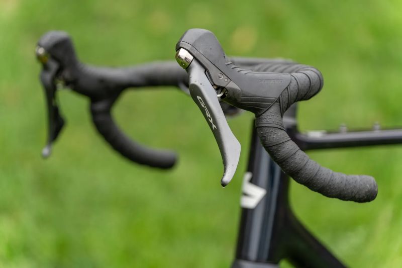 Bergamont Grandurance Elite L