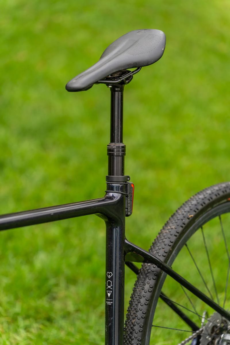 Bergamont Grandurance Elite L