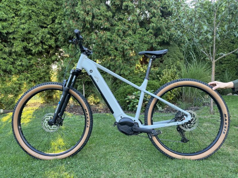 Crivit peak 709