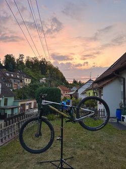 SLEVA‼️ Mondraker