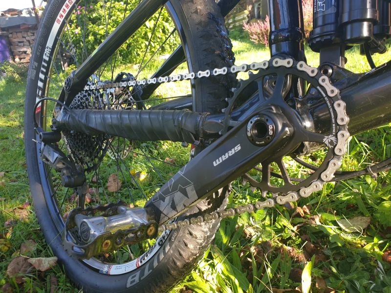 Cannondale Trigger