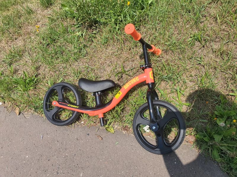 Arcore odrážedlo 