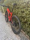 BMC MTB