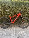 BMC MTB