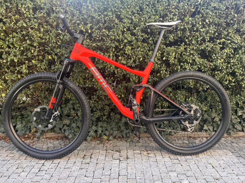BMC MTB