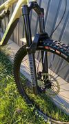 Zánovní enduro Merida One-Sixty 500