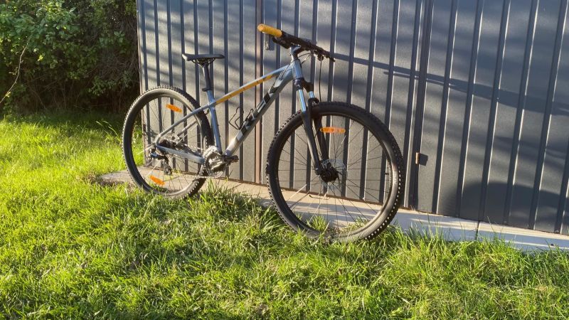 Trek Marlin 6