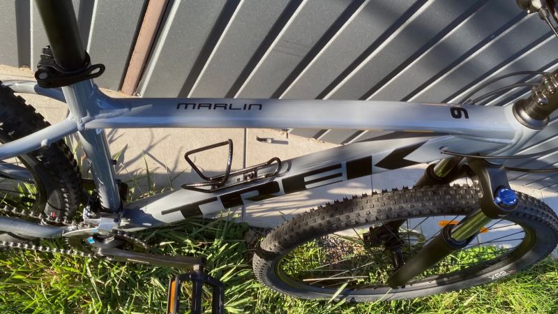 Trek Marlin 6