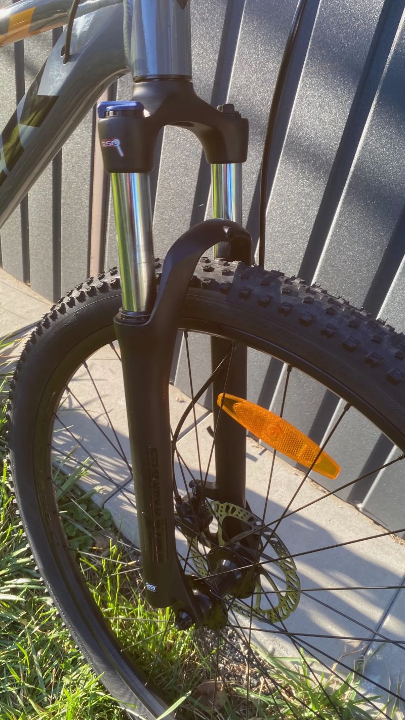 Trek Marlin 6