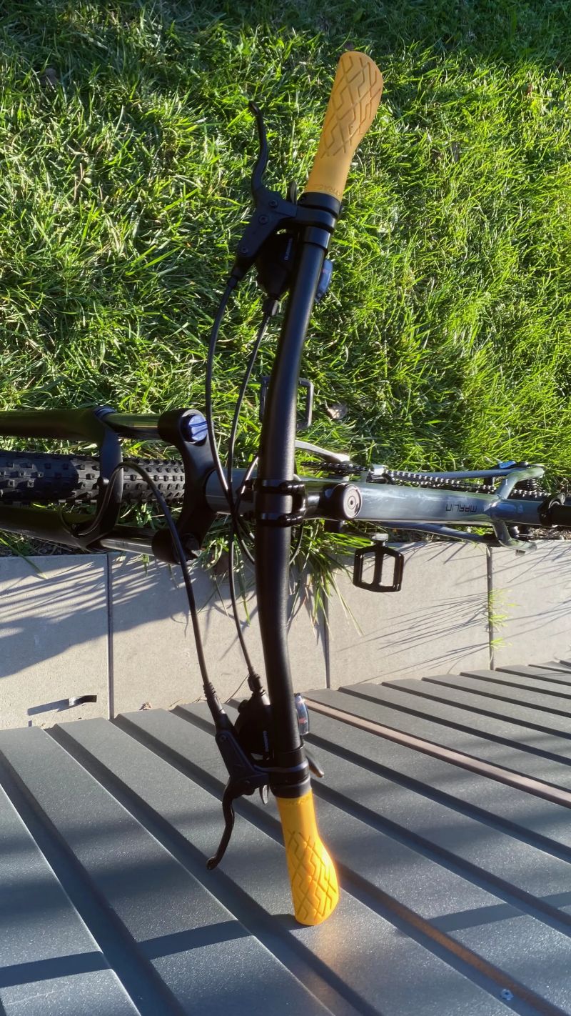Trek Marlin 6