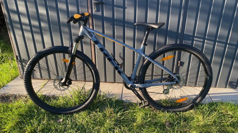 Trek Marlin 6