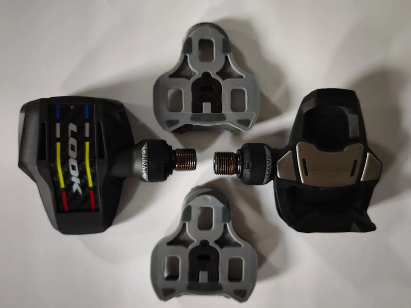 LOOK KEO BLADE CARBON CERAMIC 12