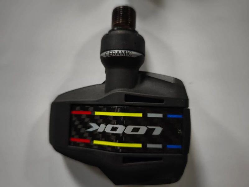 LOOK KEO BLADE CARBON CERAMIC 12