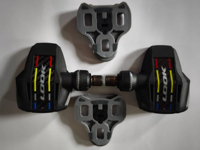 LOOK KEO BLADE CARBON CERAMIC 12