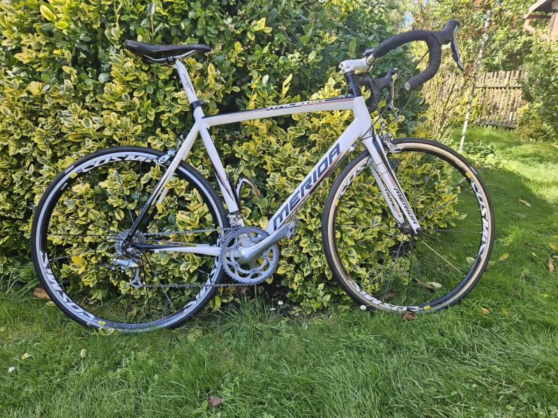Merida Race Lite