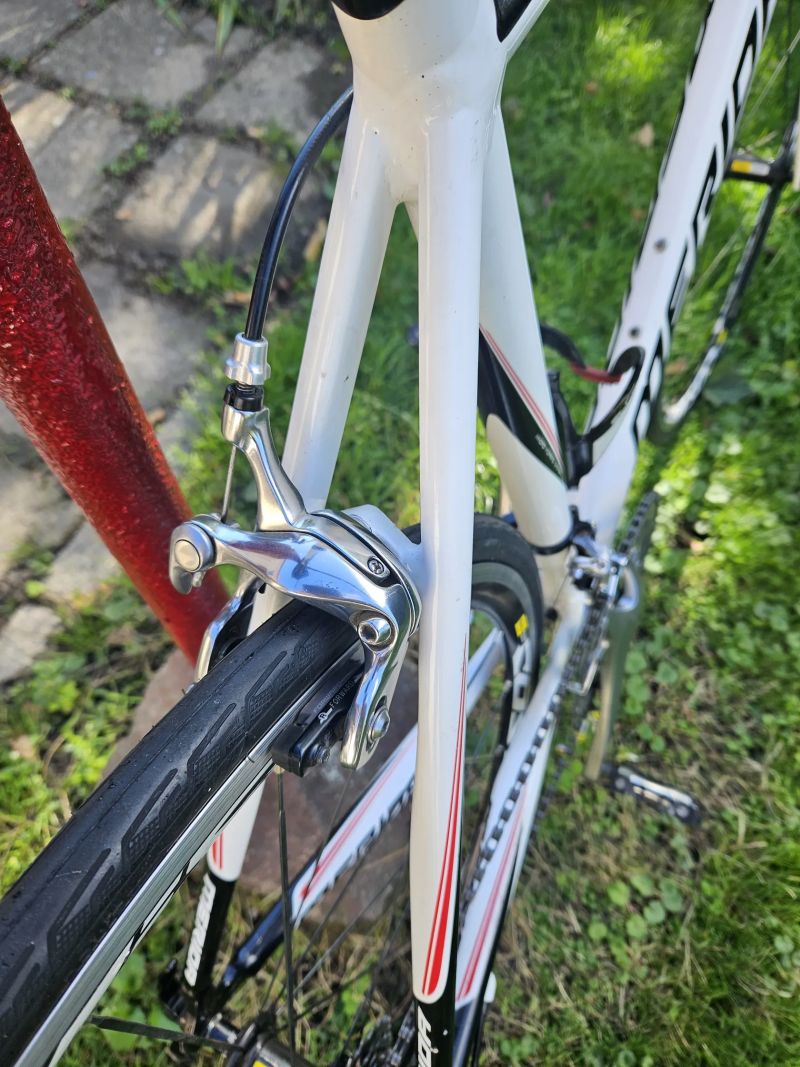 Merida Race Lite