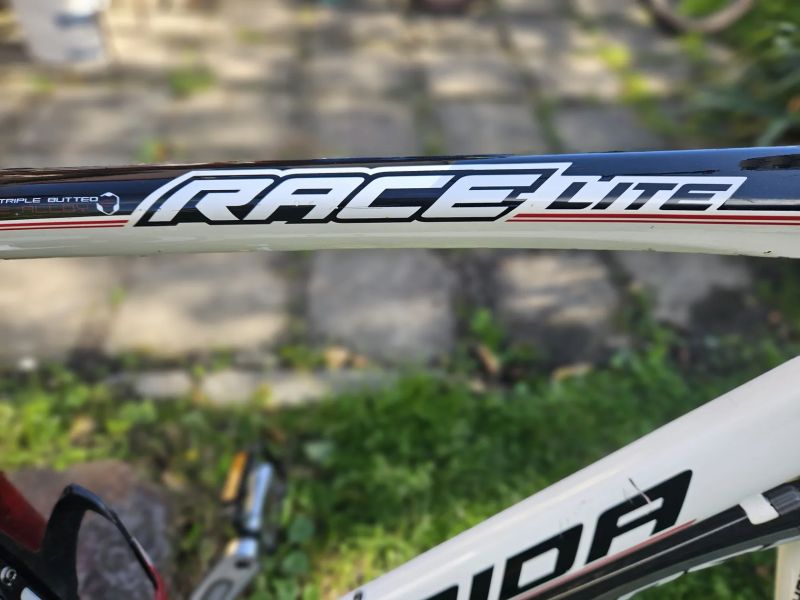Merida Race Lite