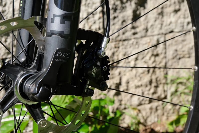 Cube Reaction GTC SL 29