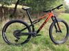 Nové BMC BMC Fourstroke 01 ONE, flashfire orange/black