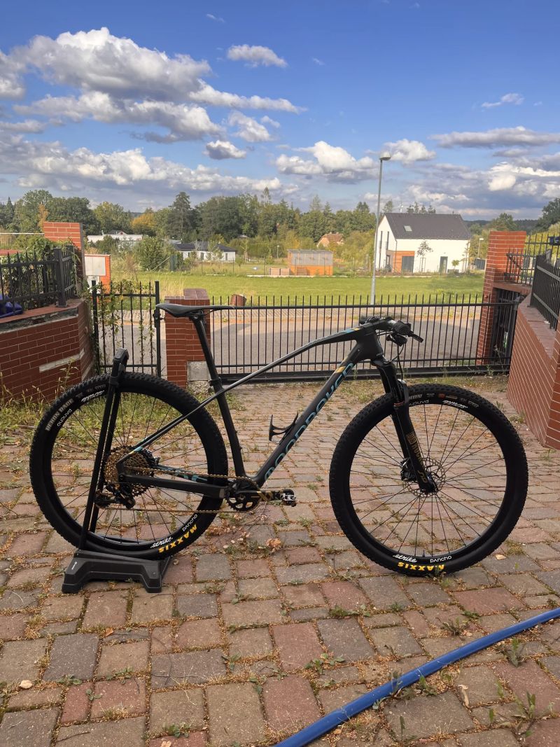 Mondraker Podium RR