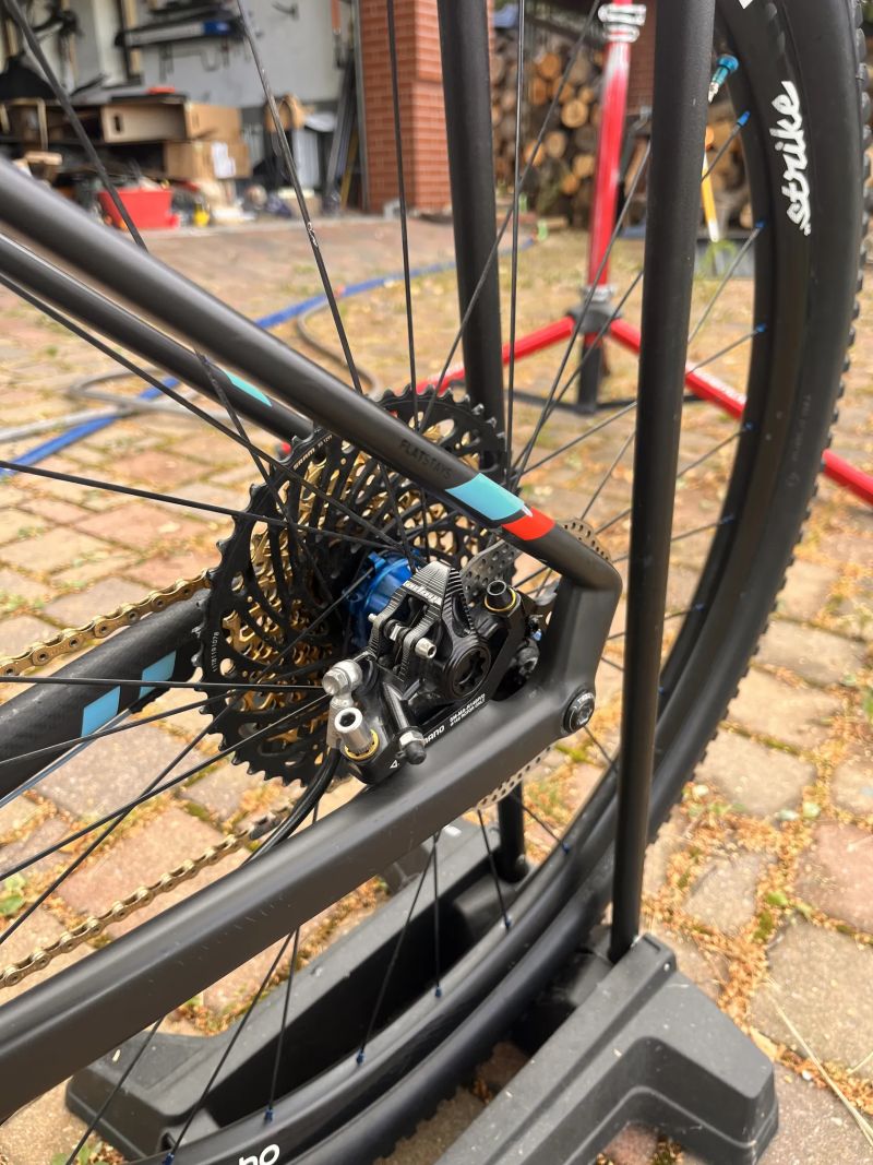 Mondraker Podium RR
