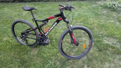 ROCKRIDER ST 530S