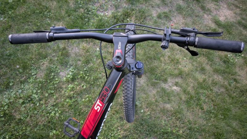 ROCKRIDER ST 530S