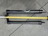Karbonová pevná vidlice FORCE 445, 26" + 27,5", AHEAD 1 1/8", pro diskové brzdy