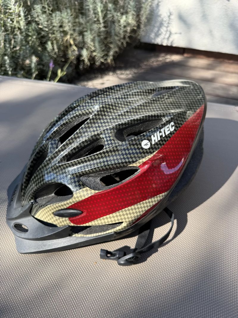 Mtb Helma Hi TEC 58-61cm 