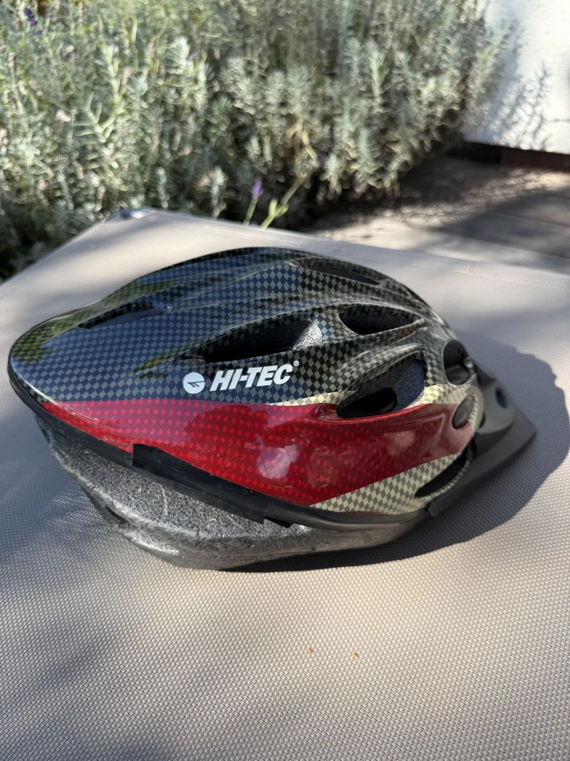 Mtb Helma Hi TEC 58-61cm 