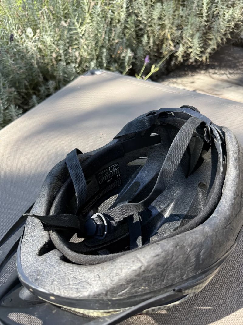 Mtb Helma Hi TEC 58-61cm 