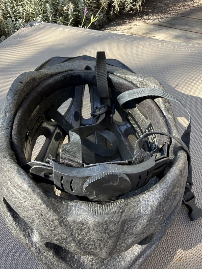 Mtb Helma Hi TEC 58-61cm 