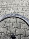 Silniční zapletená kola Zipp 404 + 808