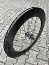 Silniční zapletená kola Zipp 404 + 808