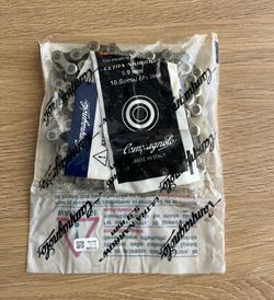 Nový řetěz Campagnolo Ultra Narrow C10