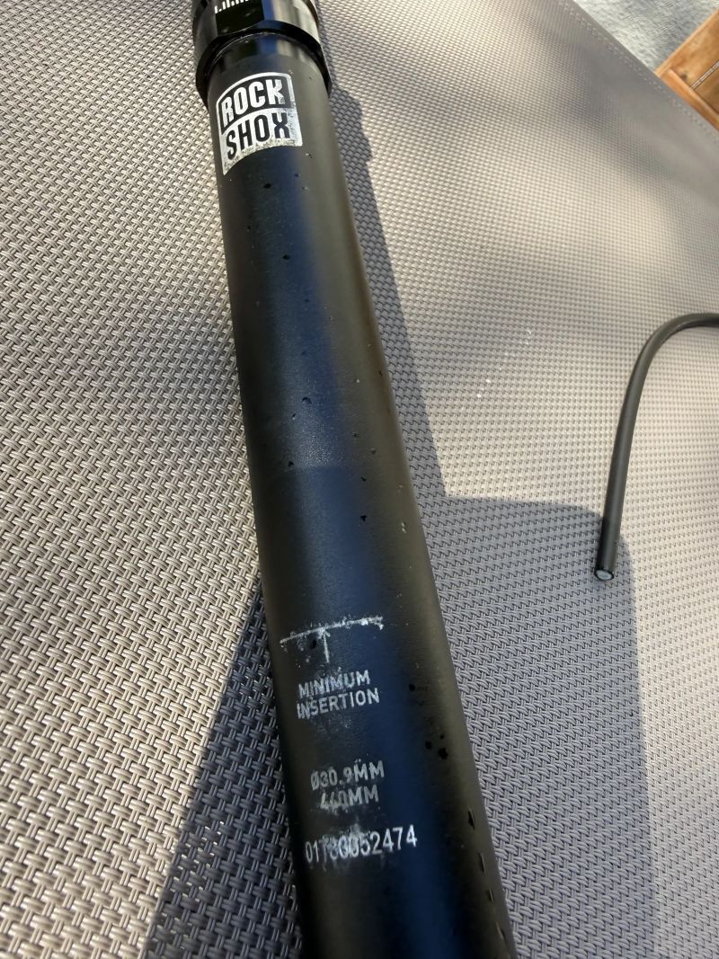 Rock Shox