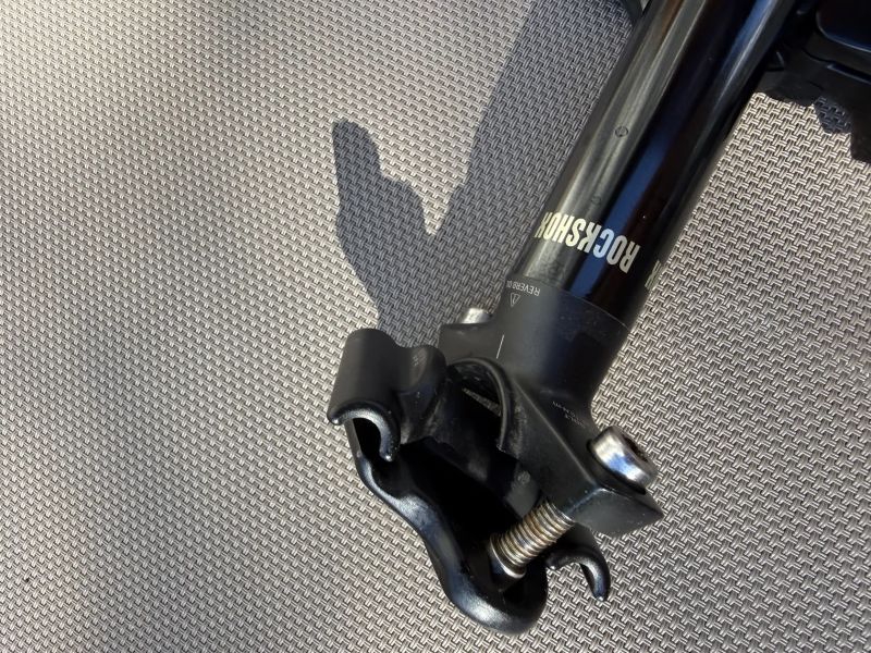 Rock Shox
