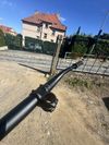  NOVÝ Bontrager kokpit-